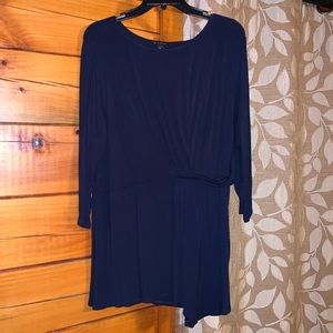 New Directions Tunic